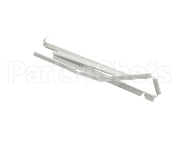 0USA62 Kelvinator Gasket-Evap Cover,Lh
