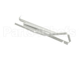 0USA62 Kelvinator Gasket-Evap Cover,Lh
