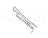 0USA62 Kelvinator Gasket-Evap Cover,Lh