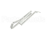 0USA62 Kelvinator Gasket-Evap Cover,Lh
