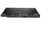 0USA78 Kelvinator Grille,Vent,Black,Front,Louver