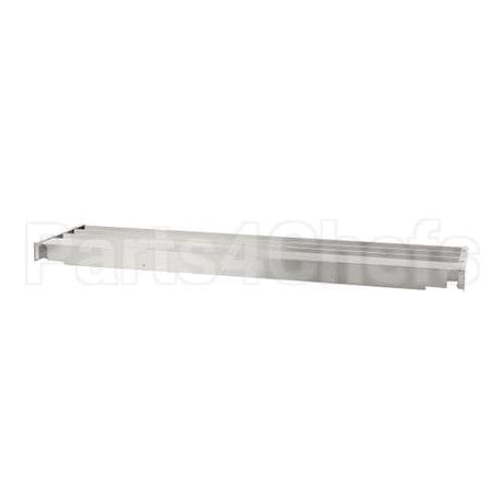 0USA81 Kelvinator Grille,Vent,Front
