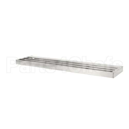 0USA81 Kelvinator Grille,Vent,Front