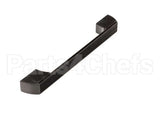 0USA99 Kelvinator Handle,Door,Black 11-3/8