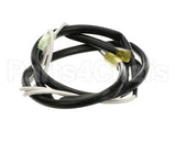 0USAD3 Kelvinator Heater,Drain Hose