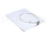 0USAD4 Kelvinator Heater,Drain Pan
