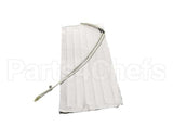 0USAD9 Kelvinator Heater,Drain Pan