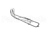 0USAE4 Kelvinator Heater,Evaporator,Defrost