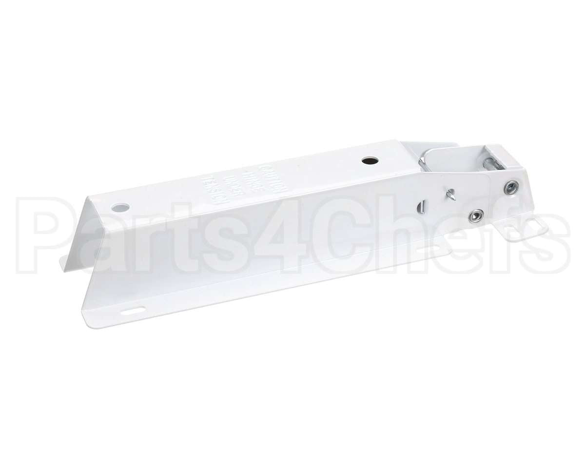 0USAE9 Kelvinator Hinge Assembly(297321900)