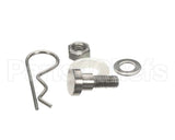 0USAF2 Kelvinator Hinge Kit,Hood