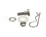 0USAF2 Kelvinator Hinge Kit,Hood