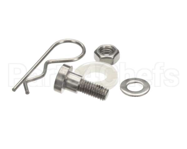 0USAF2 Kelvinator Hinge Kit,Hood