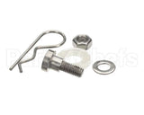 0USAF2 Kelvinator Hinge Kit,Hood
