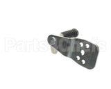 0USAF9 Kelvinator Hinge,Assembly,Lh,W/Instructions