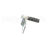 0USAF9 Kelvinator Hinge,Assembly,Lh,W/Instructions
