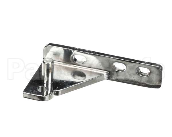 0USAG5 Kelvinator Hinge,Door,Black,Upper Right