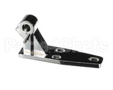 0USAG7 Kelvinator Hinge,Door,Bottom Right