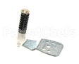 0USAJ7 Kelvinator Hinge-Top,Door Closer