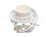 0USAK0 Kelvinator Holder,Lamp Socket