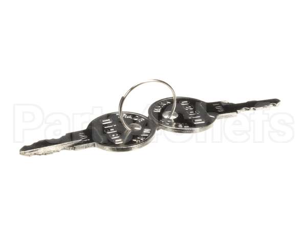 0USAM7 Kelvinator Key,Door Lock