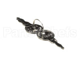 0USAM7 Kelvinator Key,Door Lock