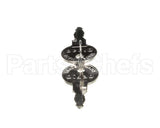 0USAM7 Kelvinator Key,Door Lock