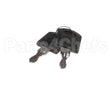 0USAM9 Kelvinator Key,Door Lock