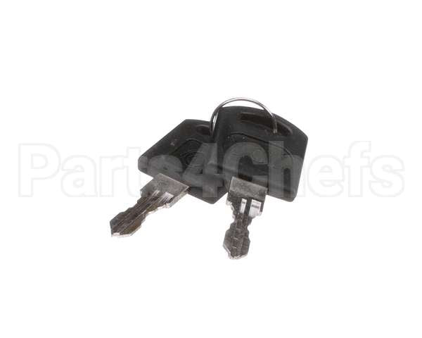 0USAM9 Kelvinator Key,Door Lock