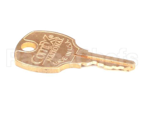0USAN0 Kelvinator Key,Lock