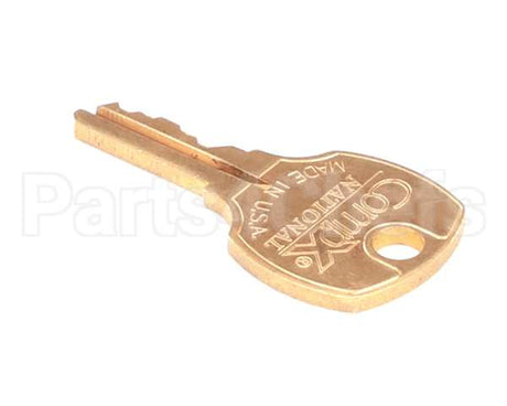 0USAN0 Kelvinator Key,Lock