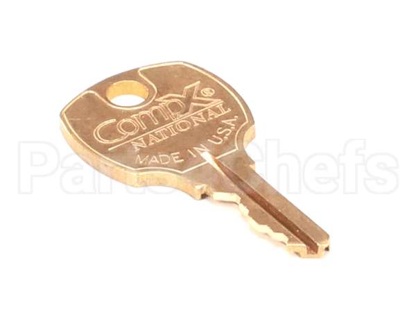 0USAN0 Kelvinator Key,Lock