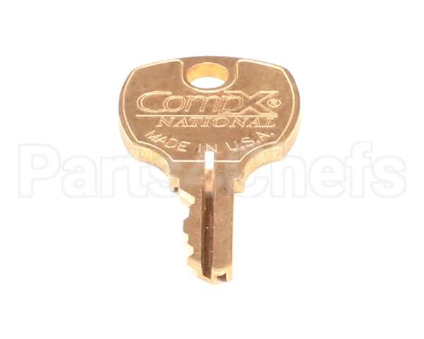 0USAN0 Kelvinator Key,Lock