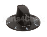 0USAP3 Kelvinator Knob,Temp Controller,Rotary