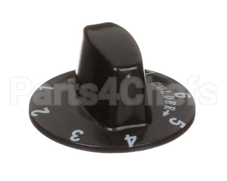 0USAP3 Kelvinator Knob,Temp Controller,Rotary