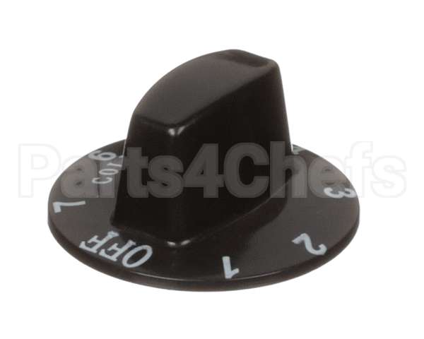 0USAP3 Kelvinator Knob,Temp Controller,Rotary