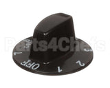0USAP3 Kelvinator Knob,Temp Controller,Rotary