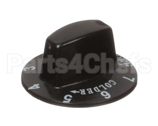 0USAP3 Kelvinator Knob,Temp Controller,Rotary
