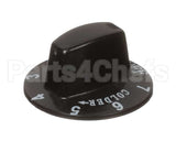 0USAP3 Kelvinator Knob,Temp Controller,Rotary
