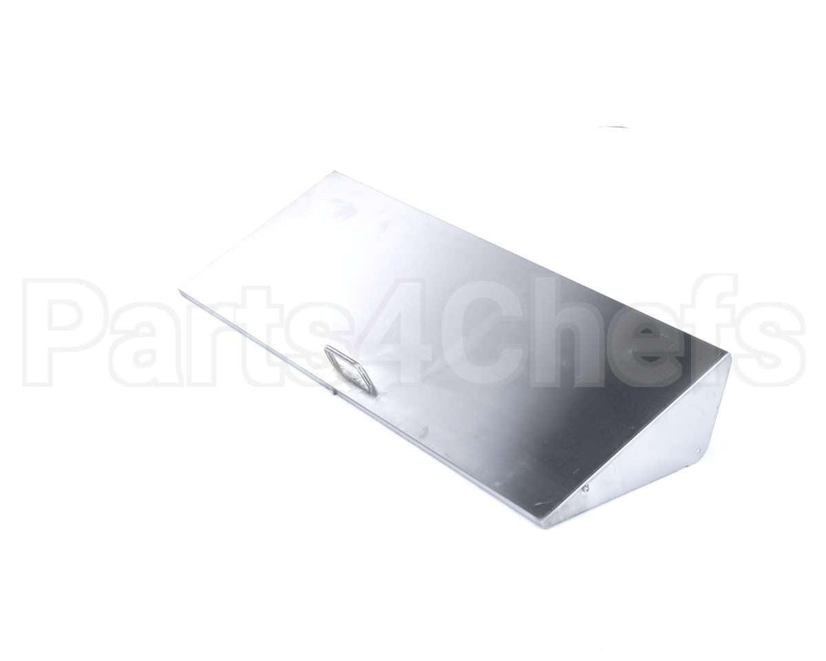 0USAT4 Kelvinator Lid,Large