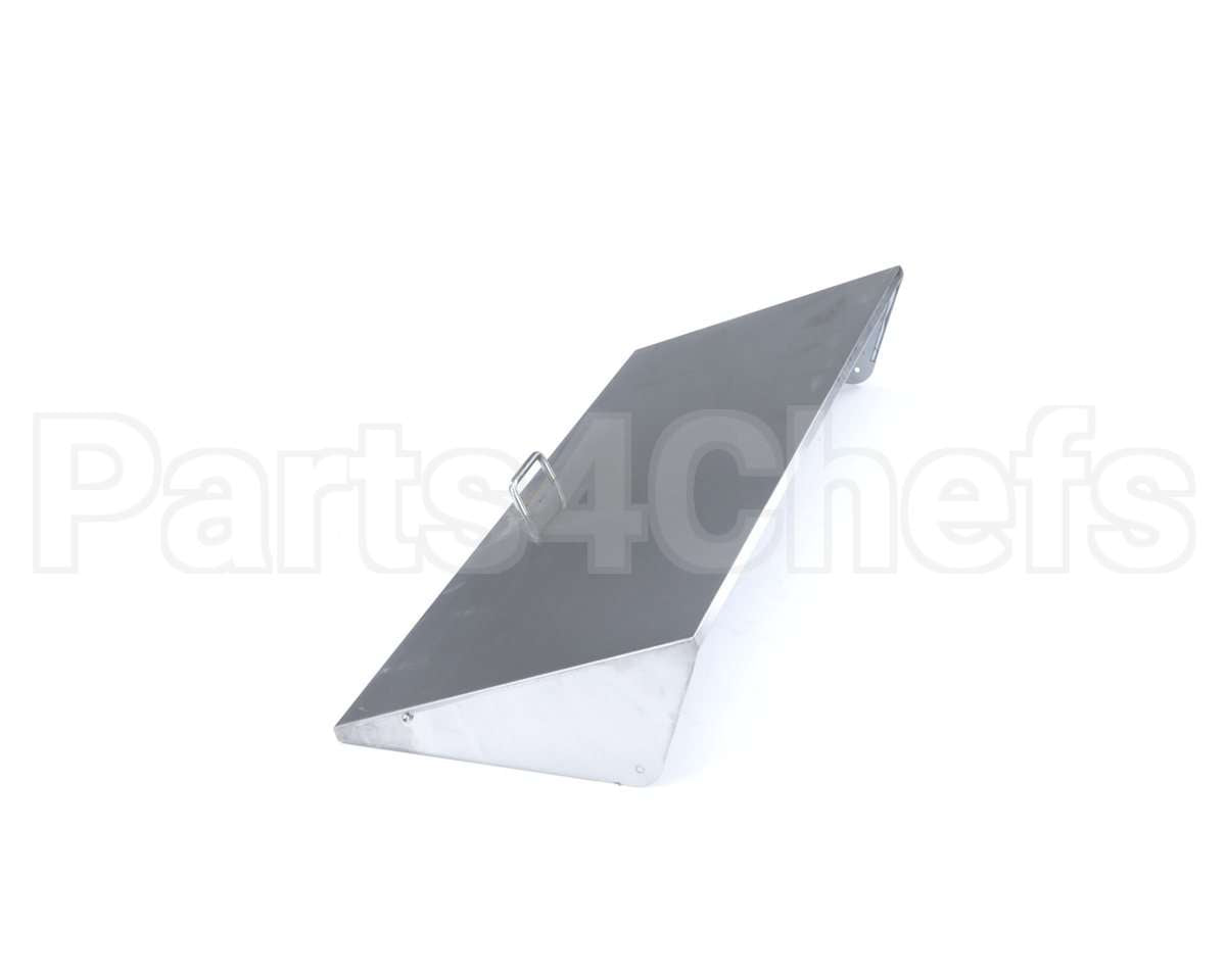 0USAT4 Kelvinator Lid,Large