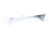 0USAT8 Kelvinator Lid,Right/Left