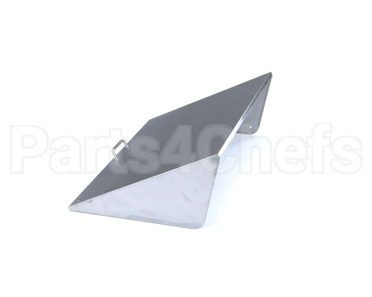 0USAU0 Kelvinator Lid,Small
