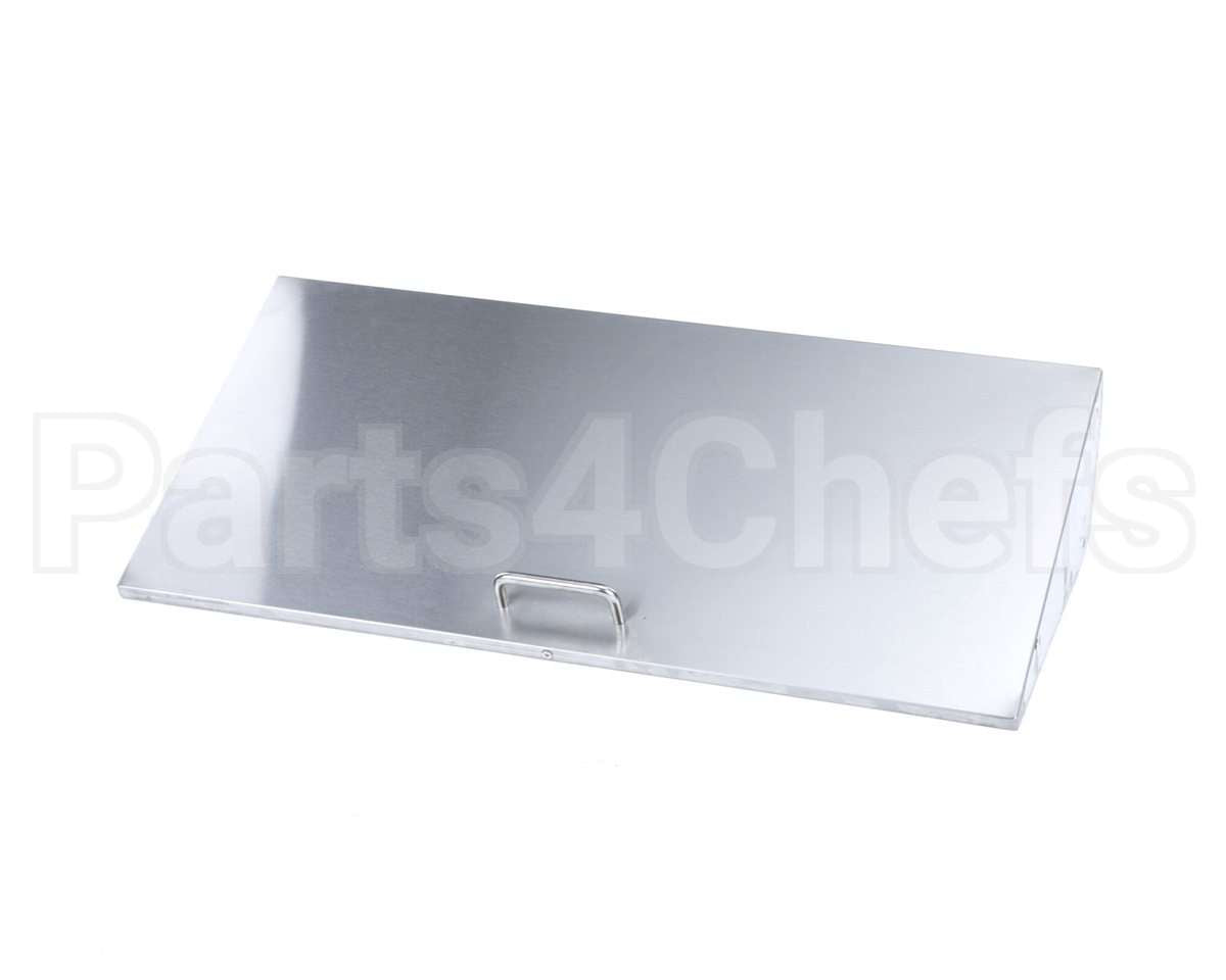 0USAU1 Kelvinator Lid,Small