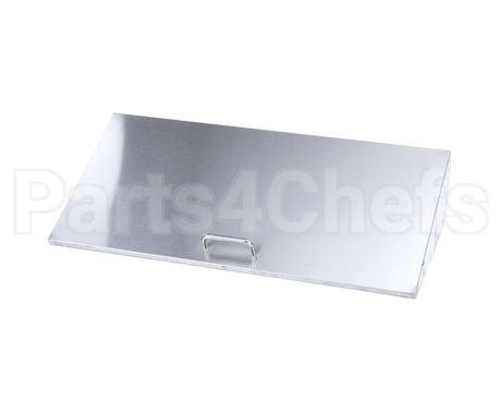 0USAU1 Kelvinator Lid,Small
