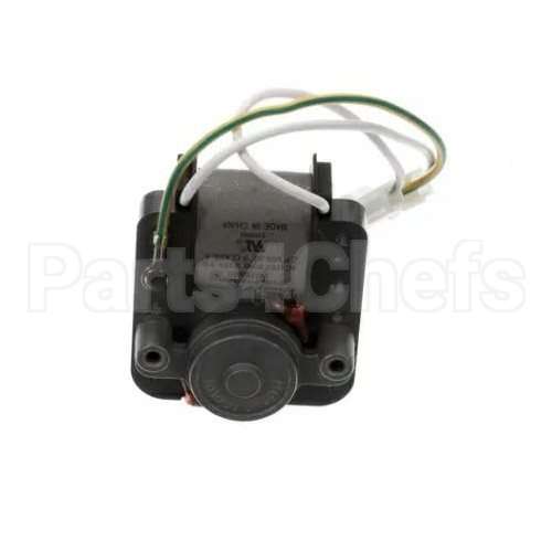 0USAY4 Compatible Electrolux Motorassy, Fan, 115V