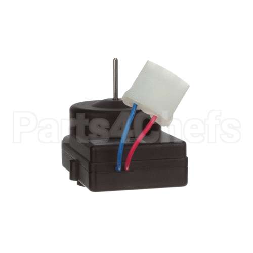 0USAY5 Kelvinator Motor-Condenser Fan,60 #