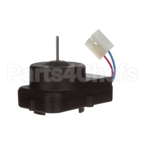 0USAY5 Kelvinator Motor-Condenser Fan,60 #