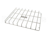 0USB01 Kelvinator Pan Rack Kit