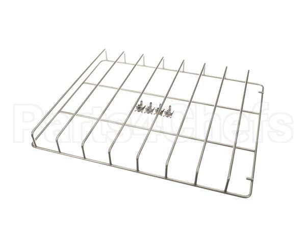 0USB01 Kelvinator Pan Rack Kit