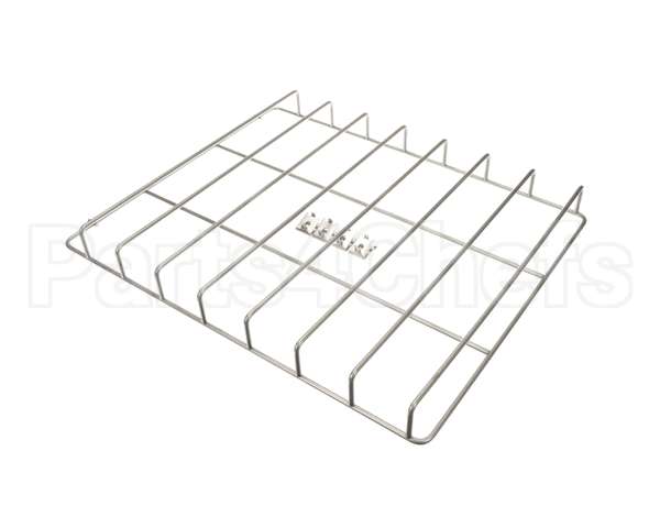 0USB01 Kelvinator Pan Rack Kit